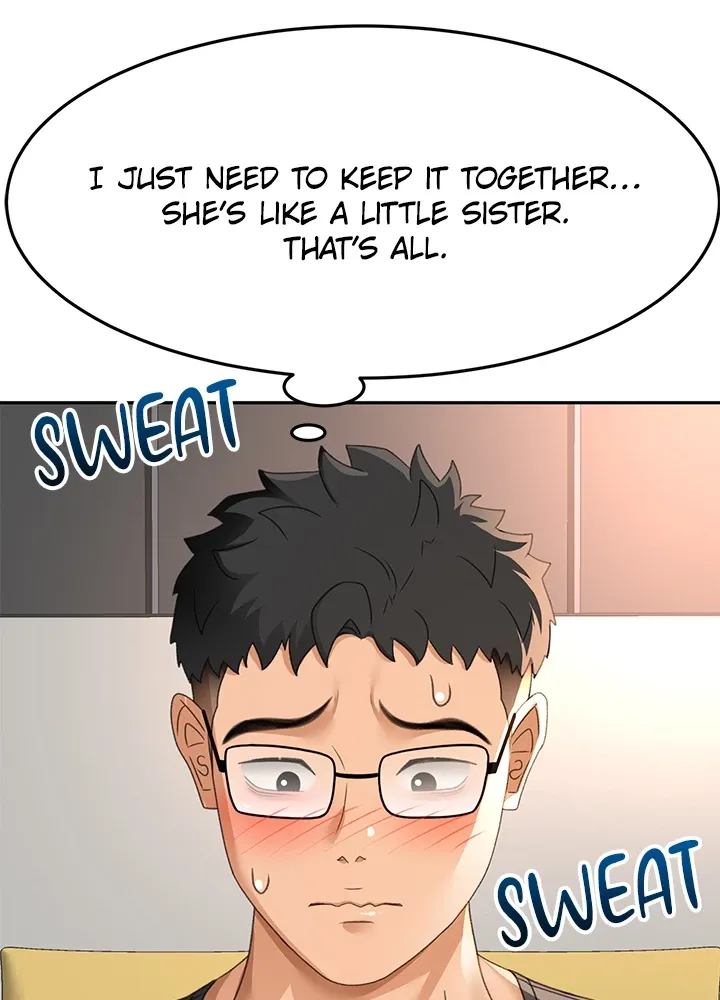Rooftop Sex King Chapter 21.1 - Page 6 in English