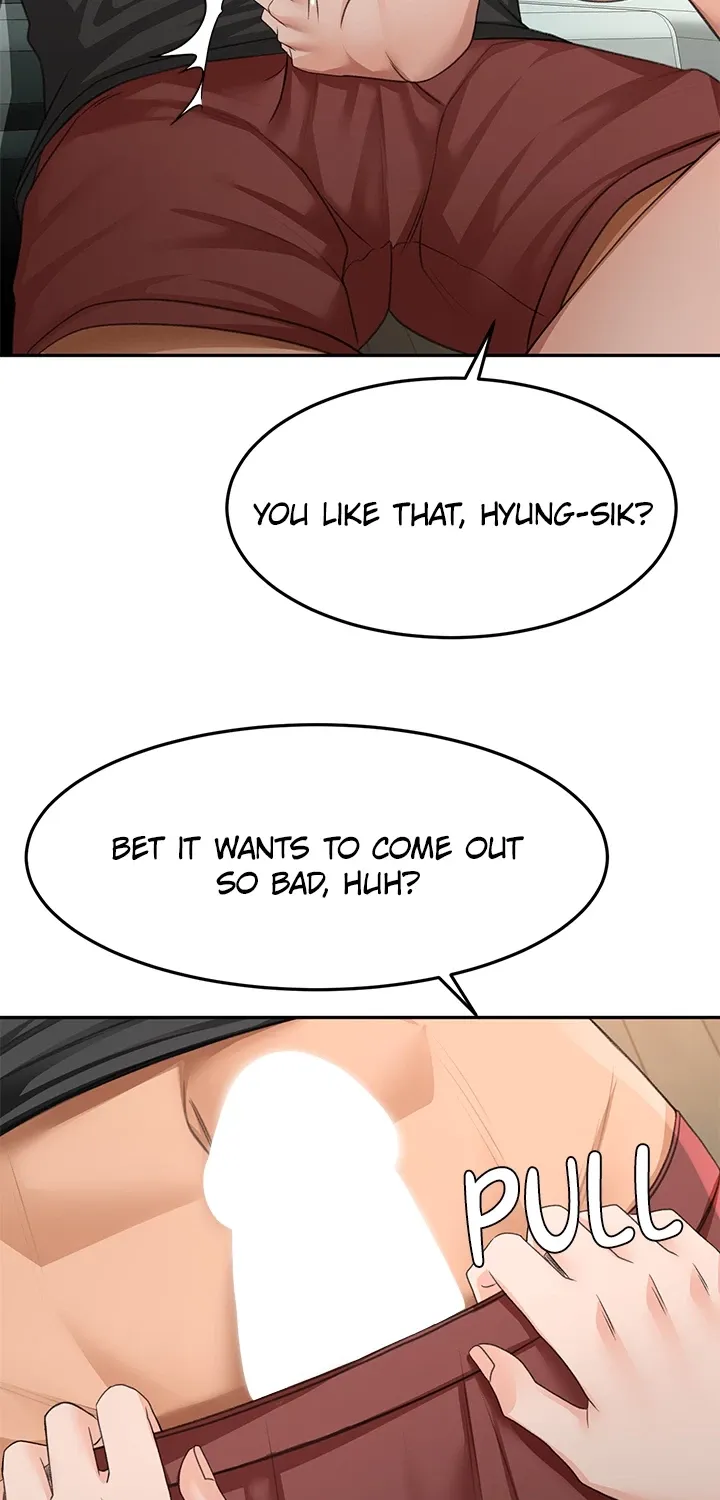 Rooftop Sex King Chapter 21.1 - Page 61 in English