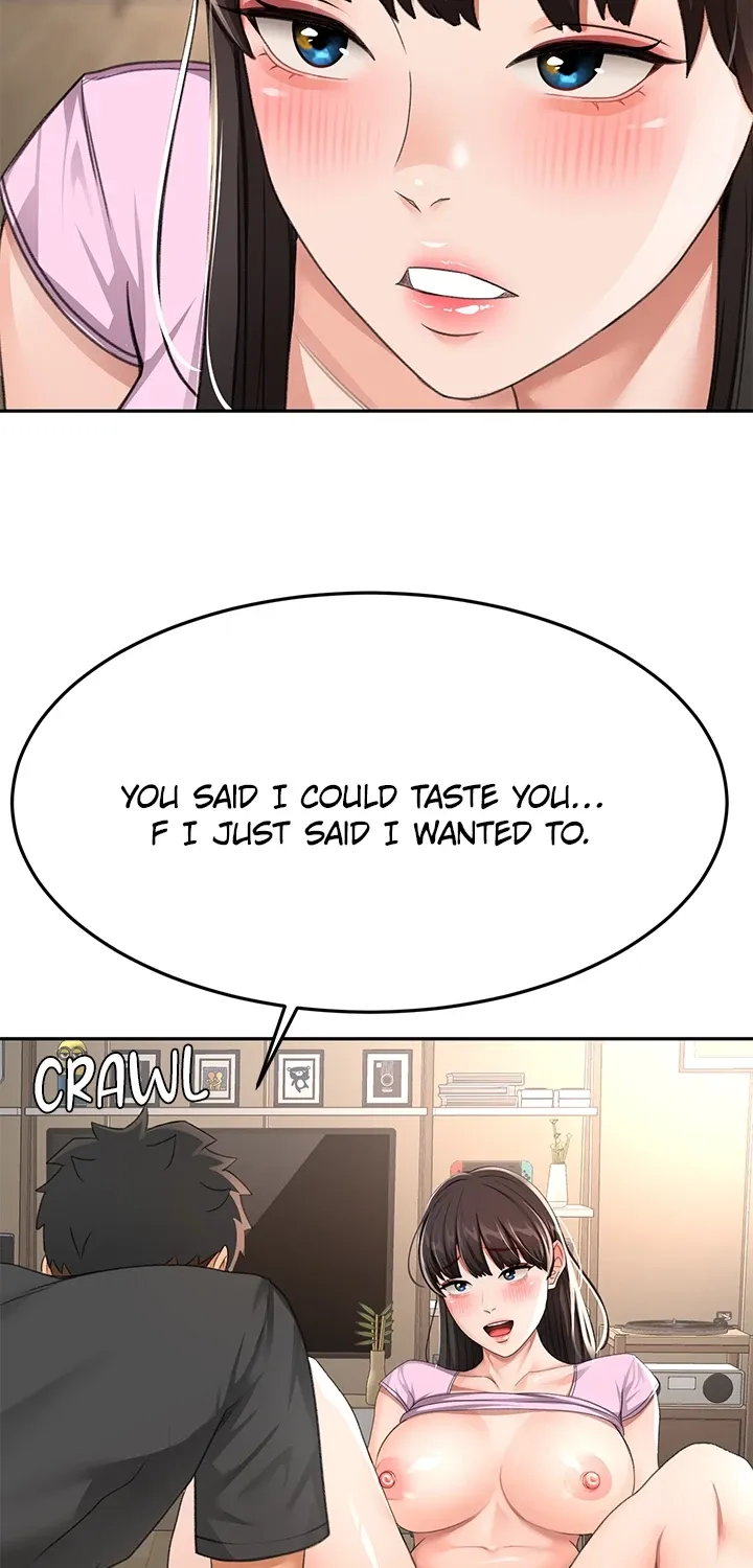 Rooftop Sex King Chapter 21.1 - Page 67 in English