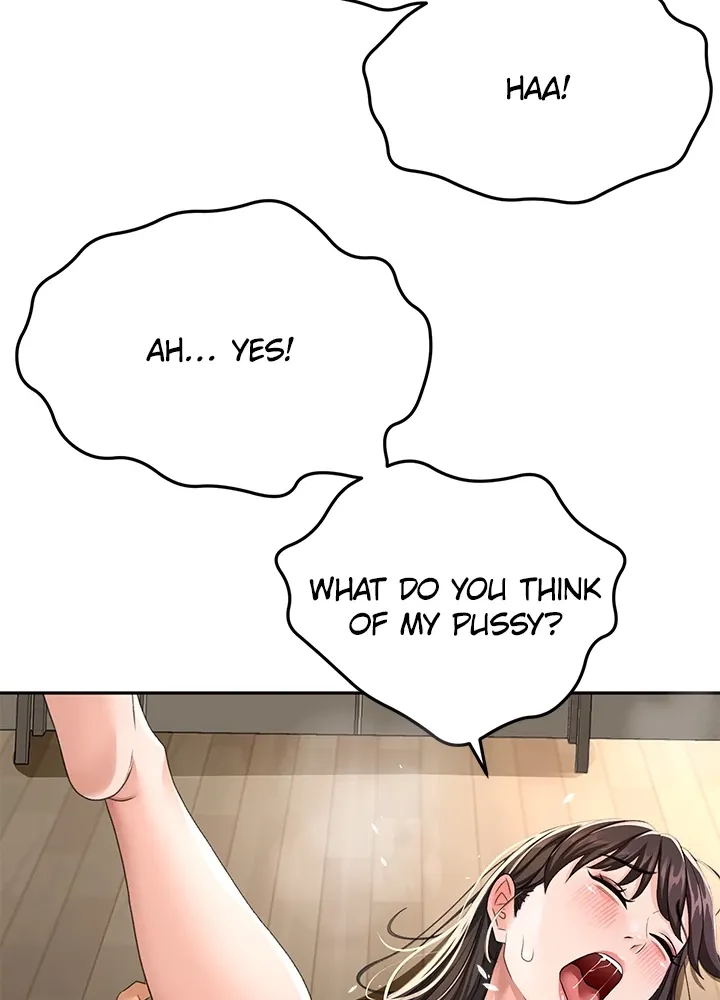 Rooftop Sex King Chapter 21.1 - Page 76 in English
