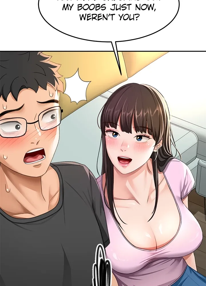 Rooftop Sex King Chapter 21.1 - Page 8 in English