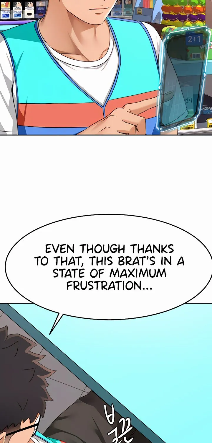 Rooftop Sex King Chapter 21 - Page 15 in English