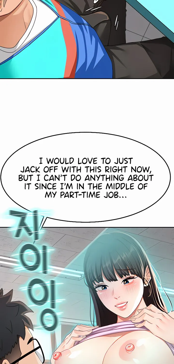 Rooftop Sex King Chapter 21 - Page 16 in English