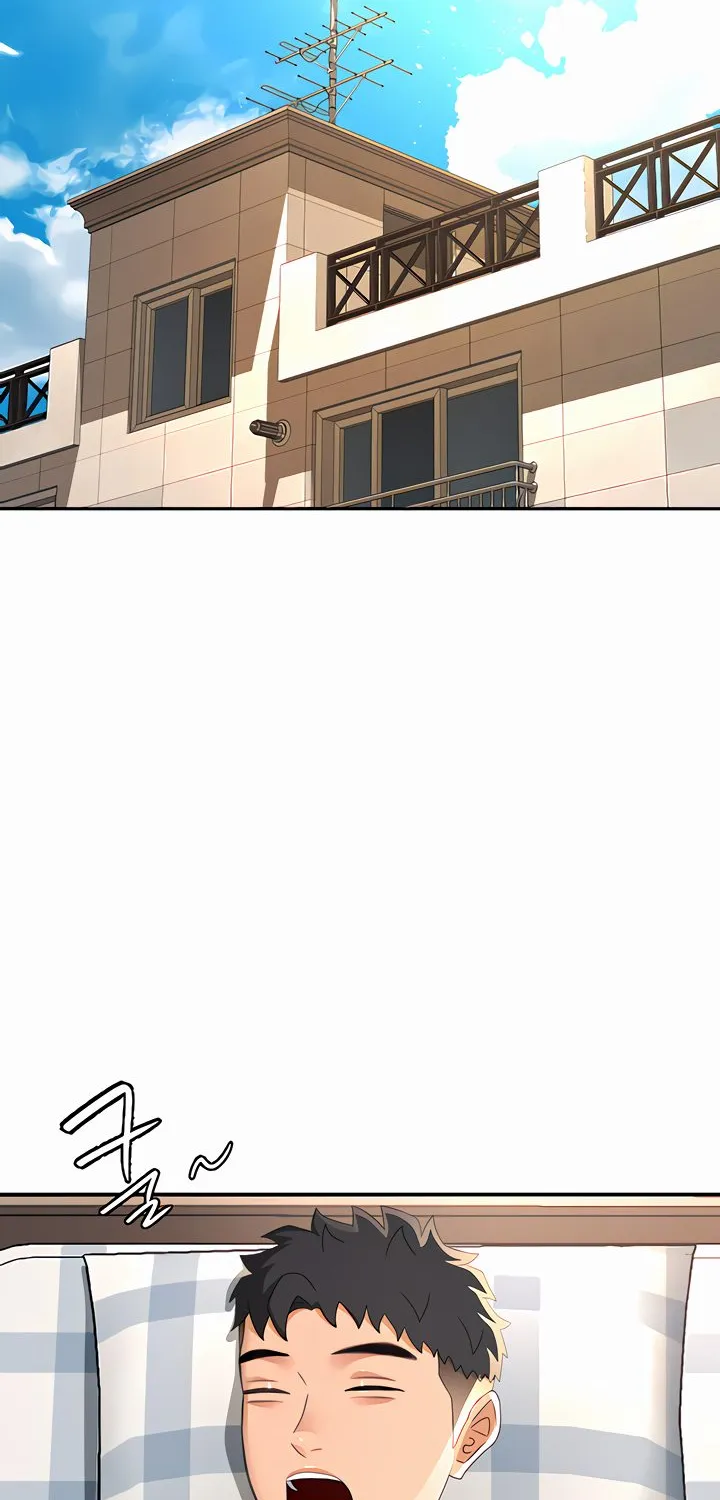 Rooftop Sex King Chapter 21 - Page 21 in English