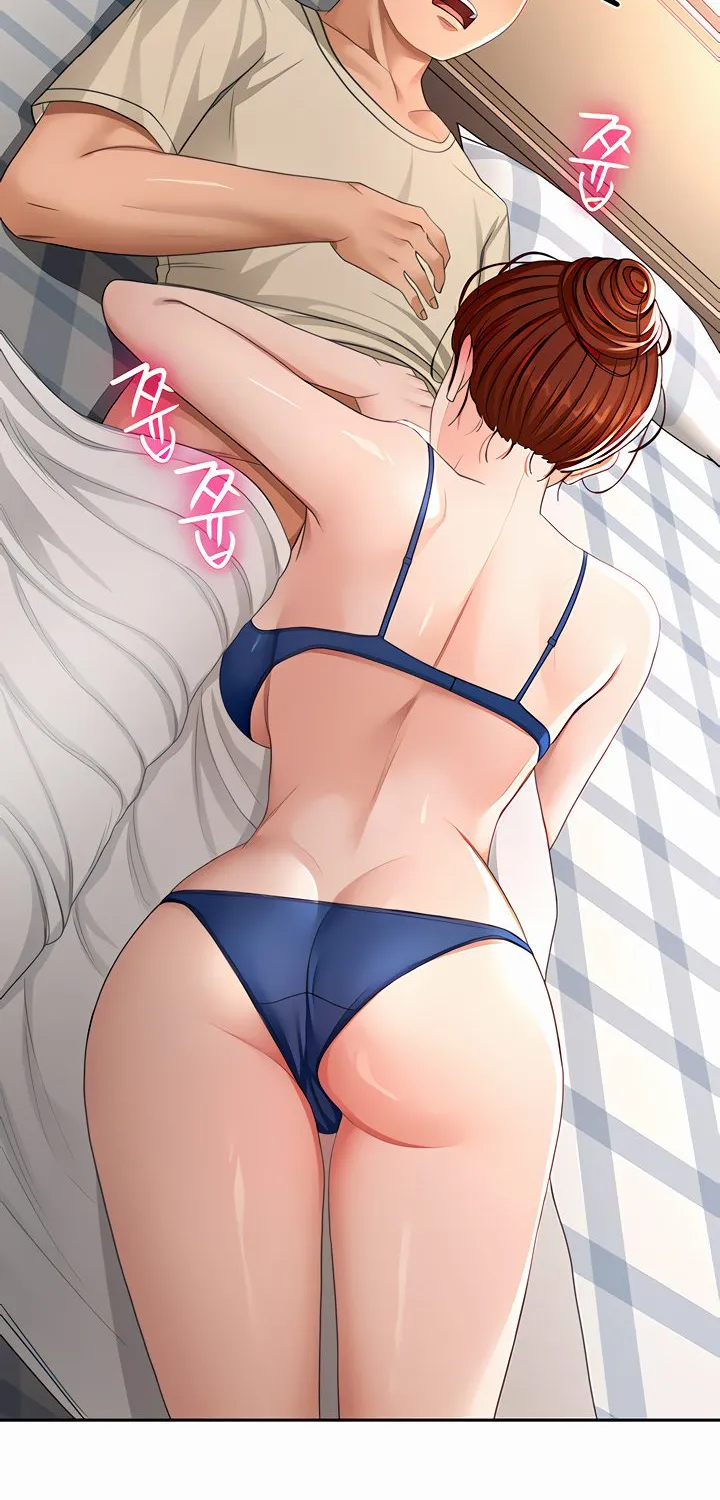 Rooftop Sex King Chapter 21 - Page 27 in English