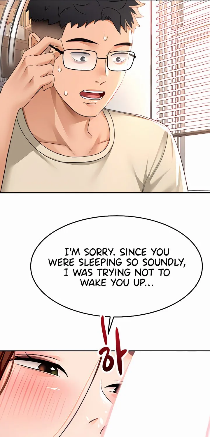 Rooftop Sex King Chapter 21 - Page 30 in English