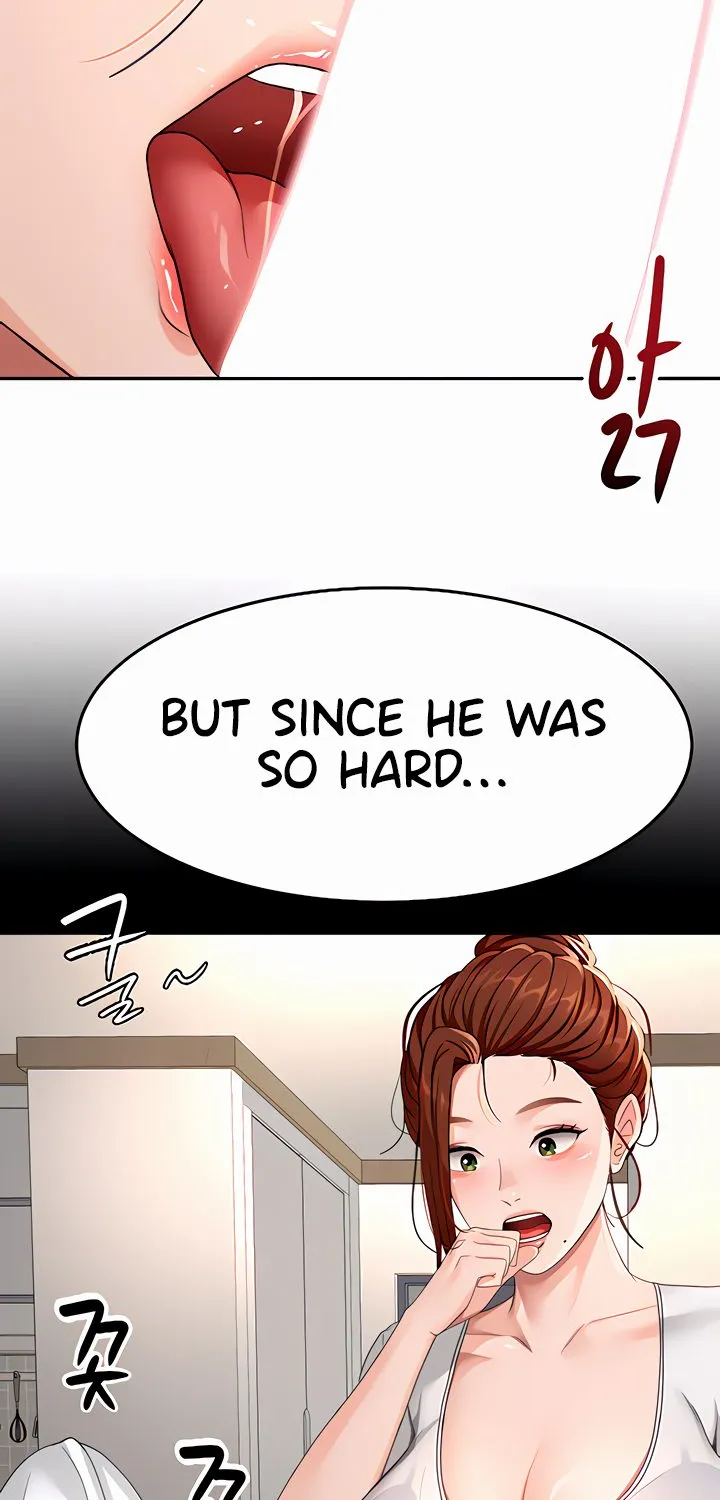 Rooftop Sex King Chapter 21 - Page 31 in English