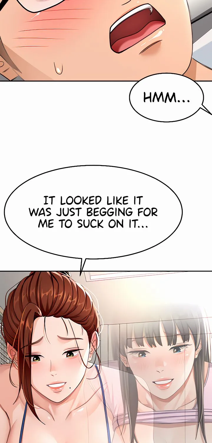 Rooftop Sex King Chapter 21 - Page 33 in English