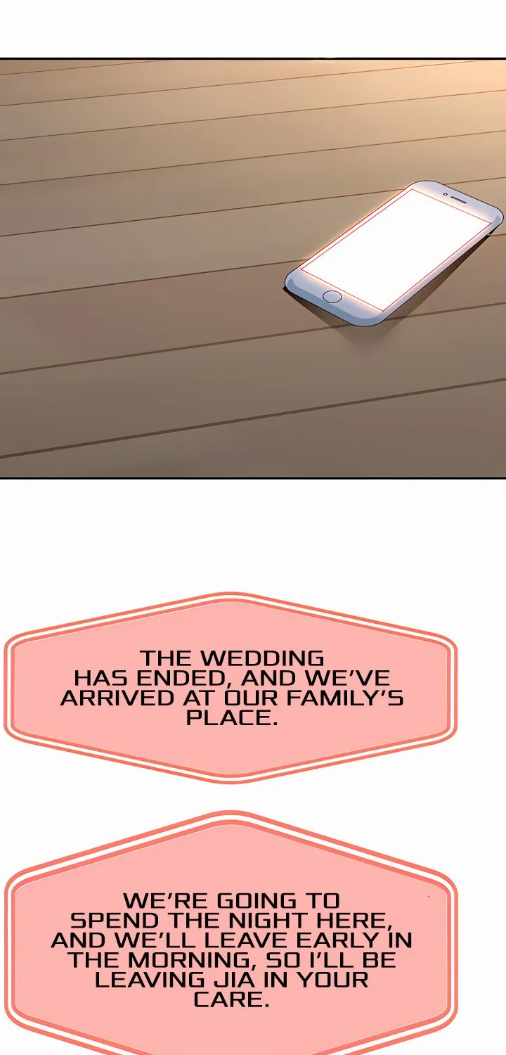 Rooftop Sex King Chapter 21 - Page 9 in English