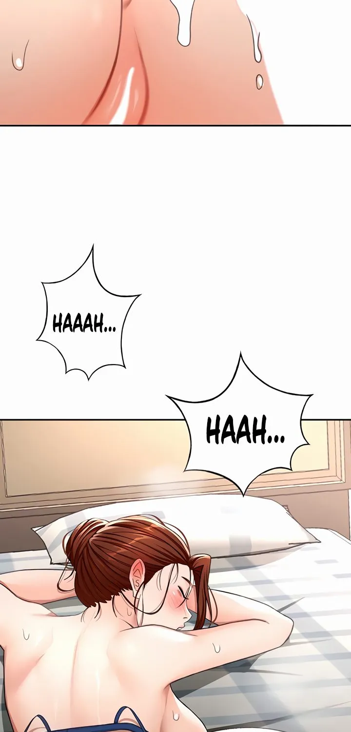 Rooftop Sex King Chapter 22 - Page 36 in English