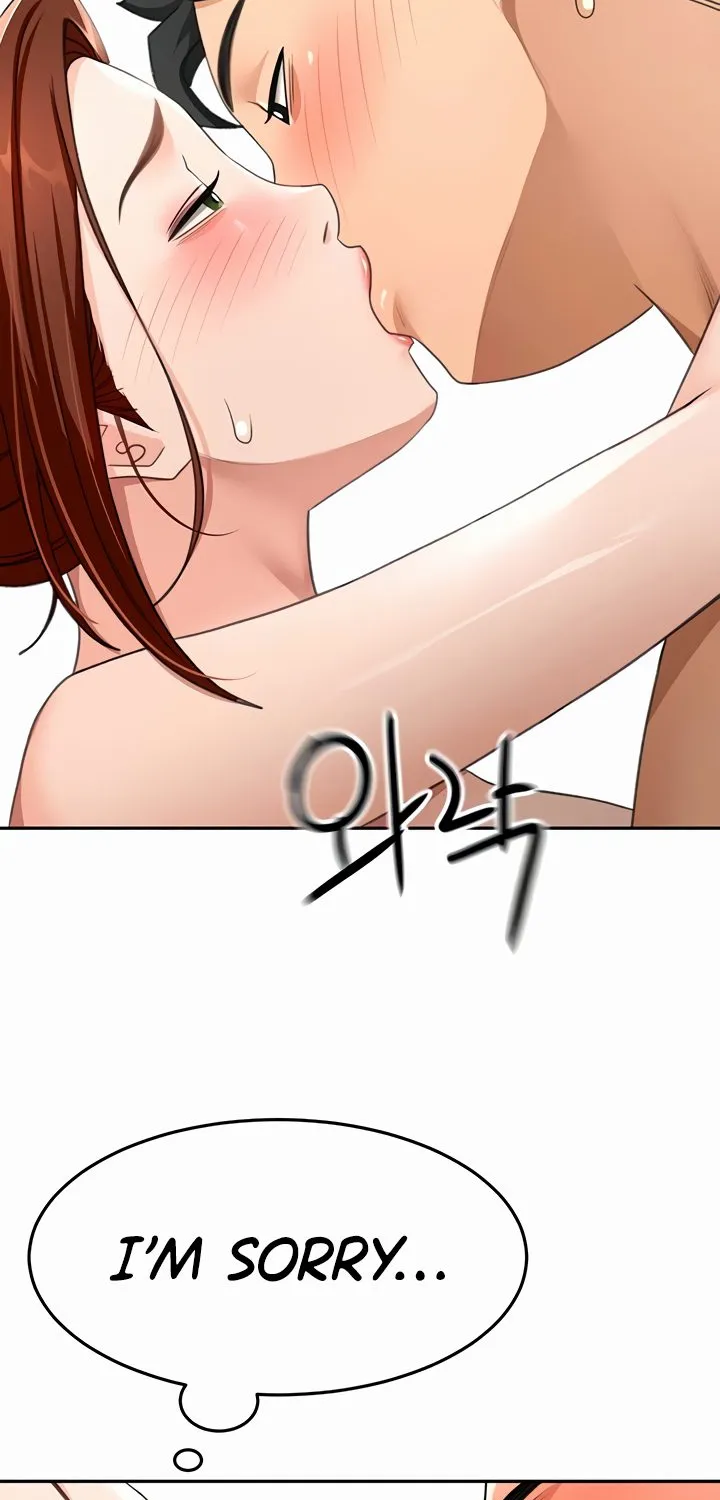 Rooftop Sex King Chapter 22 - Page 43 in English