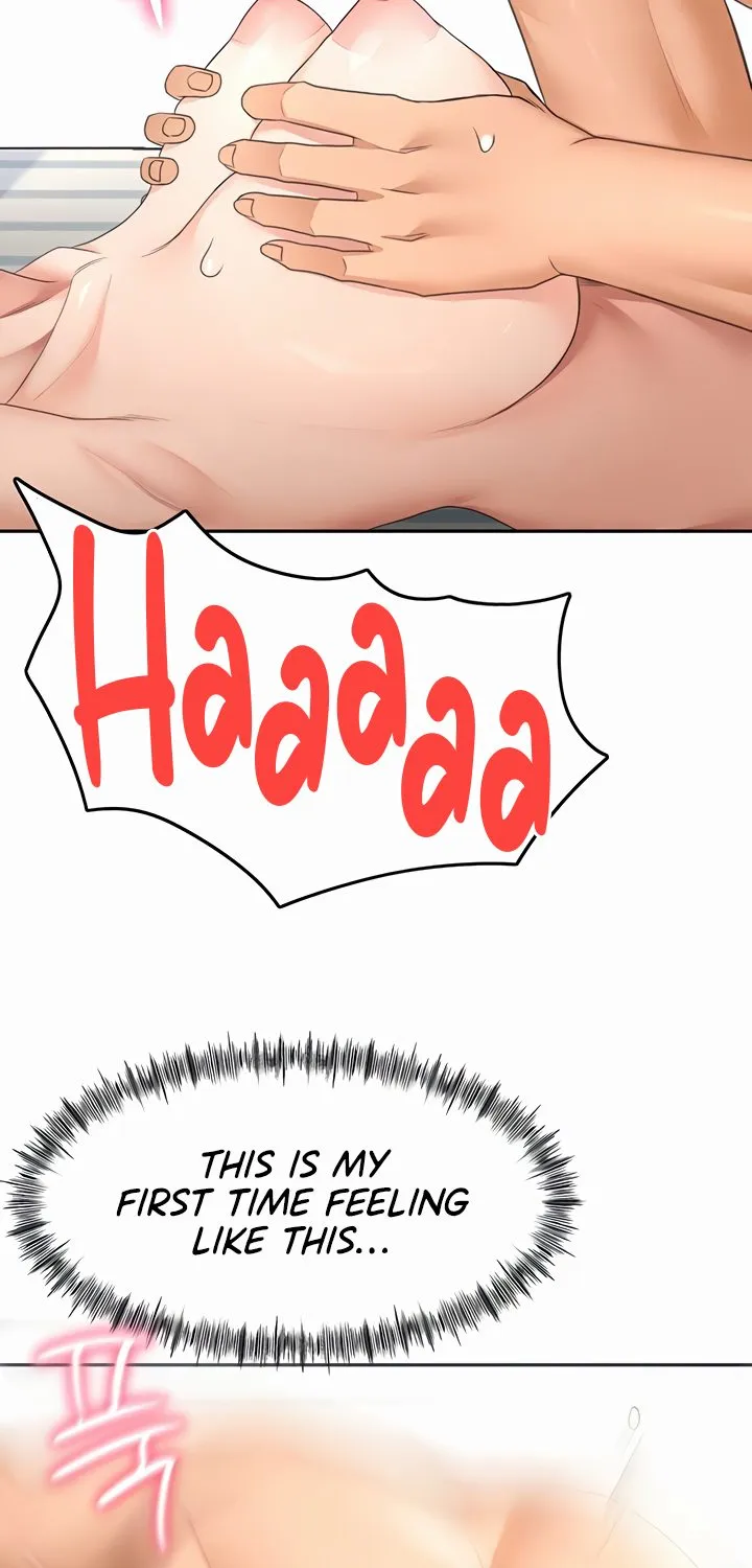 Rooftop Sex King Chapter 22 - Page 63 in English