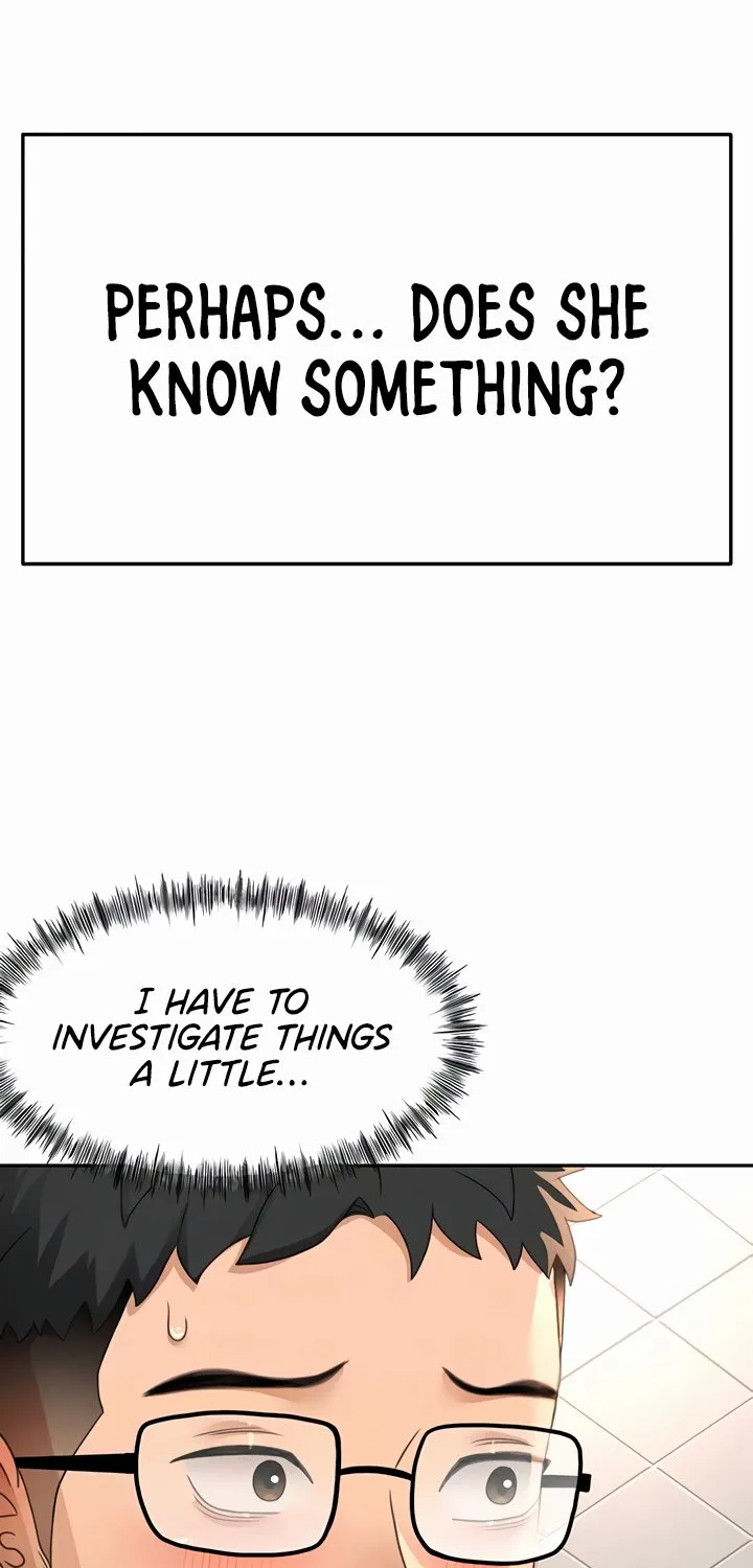 Rooftop Sex King Chapter 23 - Page 20 in English
