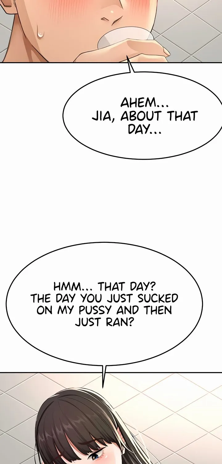 Rooftop Sex King Chapter 23 - Page 21 in English