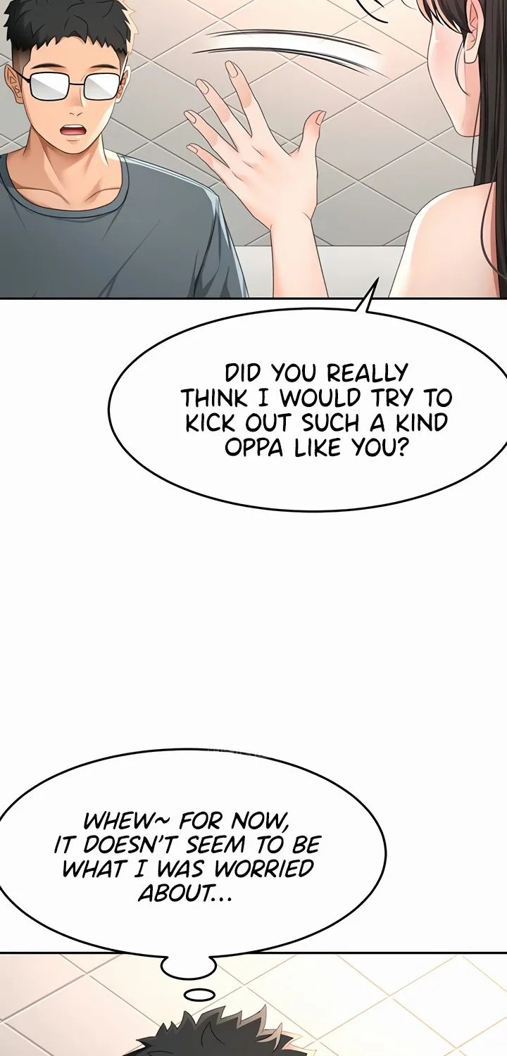 Rooftop Sex King Chapter 23 - Page 29 in English