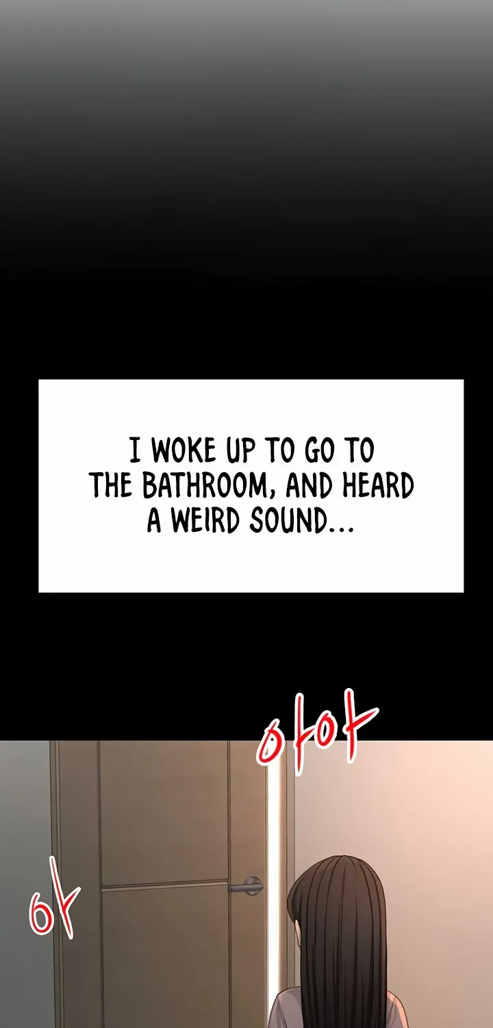 Rooftop Sex King Chapter 23 - Page 33 in English