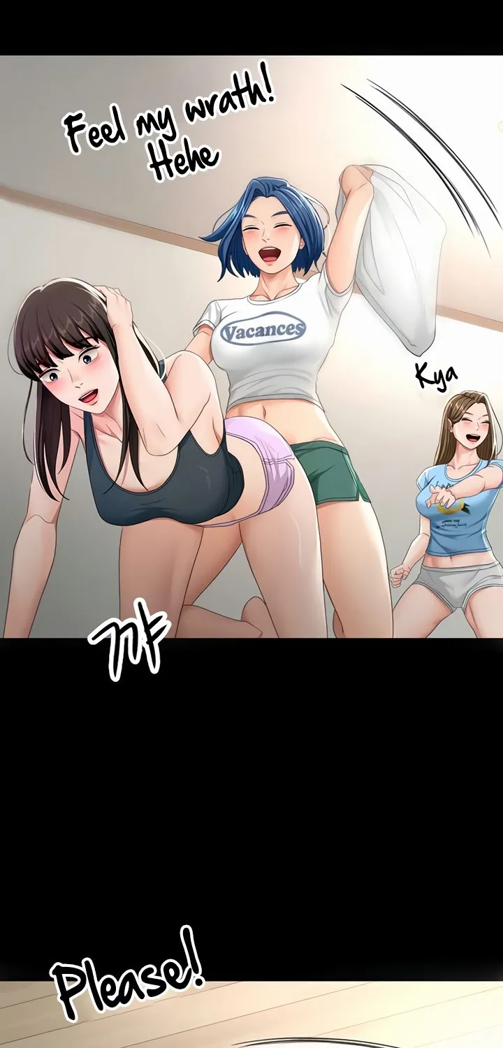 Rooftop Sex King Chapter 23 - Page 38 in English