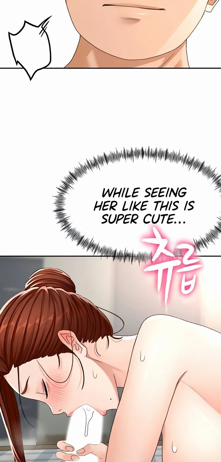 Rooftop Sex King Chapter 23 - Page 4 in English