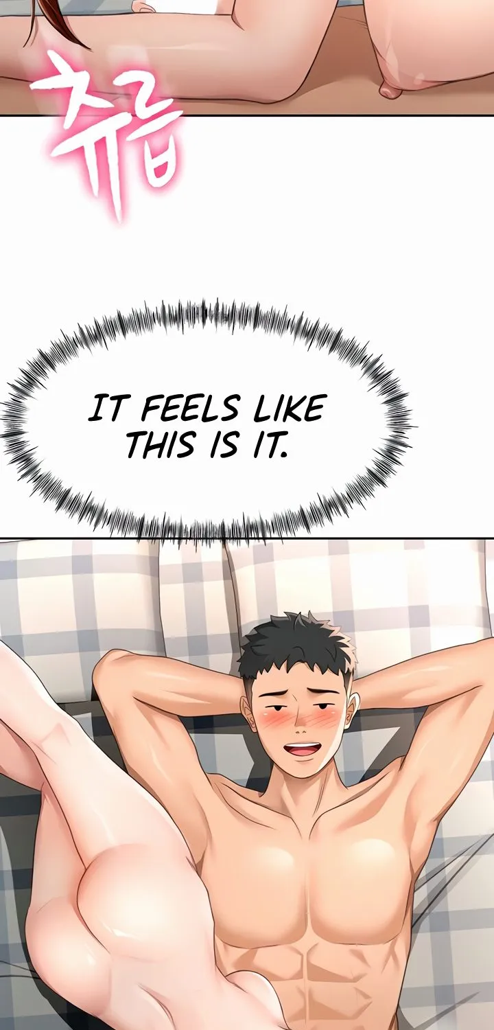 Rooftop Sex King Chapter 23 - Page 5 in English