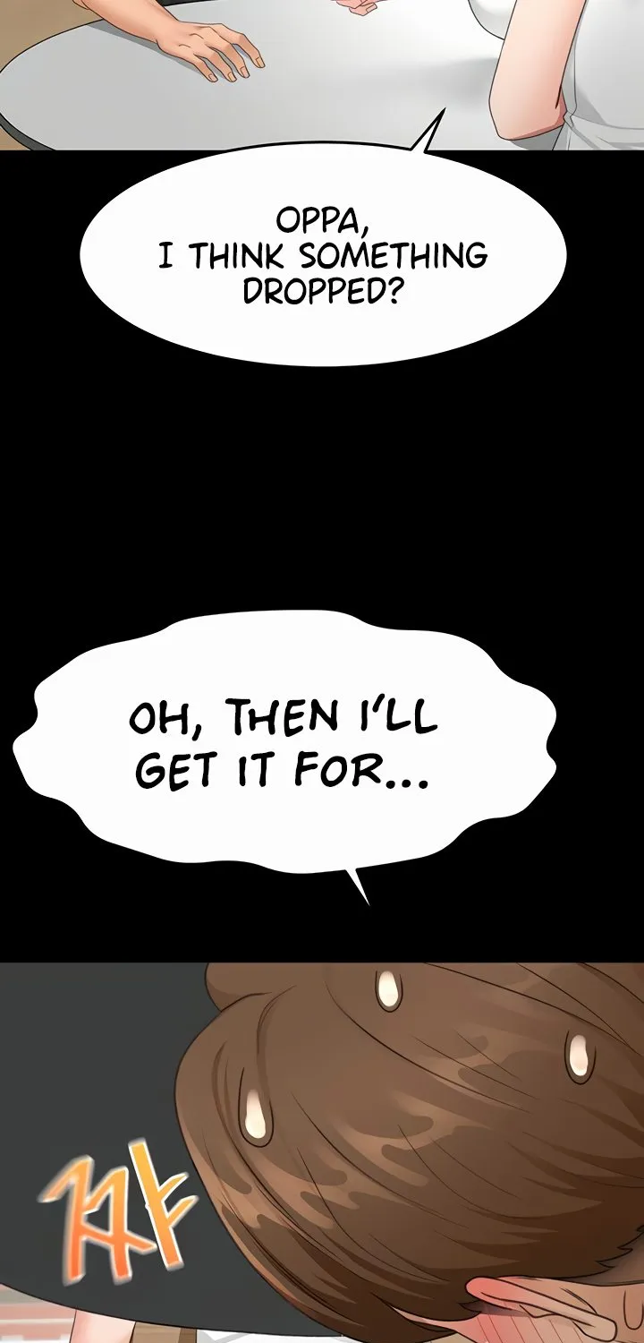 Rooftop Sex King Chapter 23 - Page 57 in English