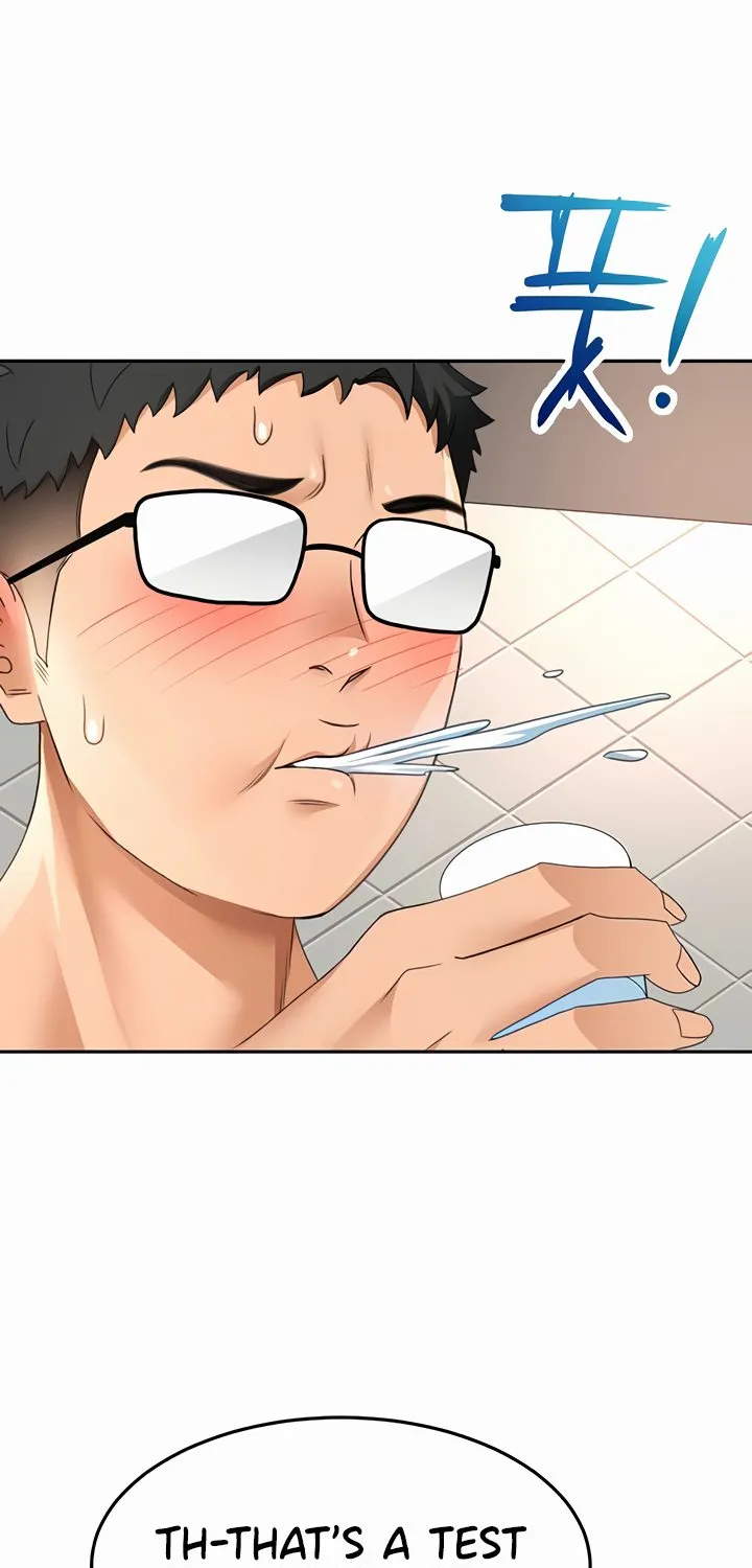 Rooftop Sex King Chapter 23 - Page 59 in English