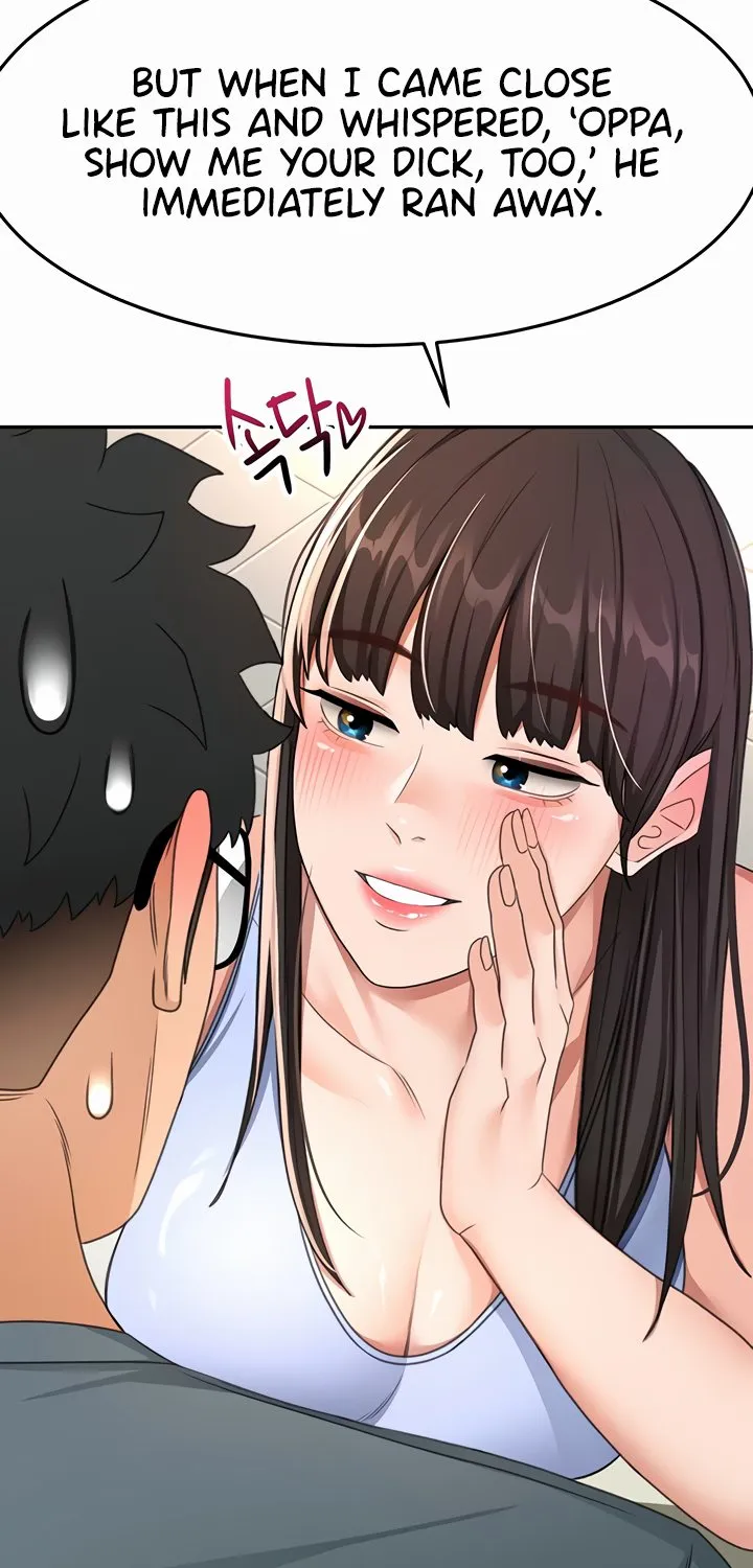 Rooftop Sex King Chapter 23 - Page 61 in English