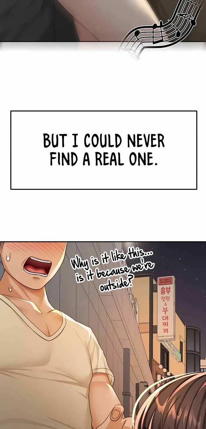Rooftop Sex King Chapter 23 - Page 64 in English