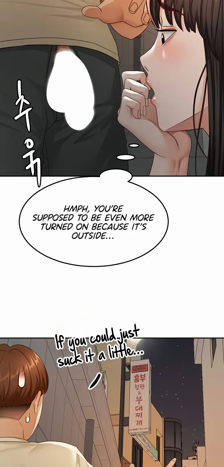 Rooftop Sex King Chapter 23 - Page 65 in English