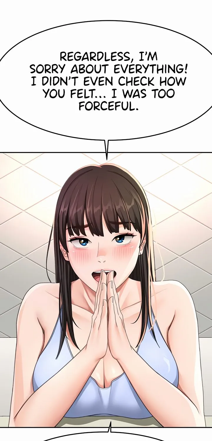 Rooftop Sex King Chapter 23 - Page 73 in English