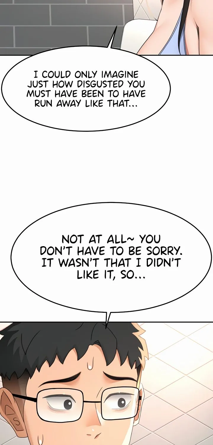 Rooftop Sex King Chapter 23 - Page 75 in English