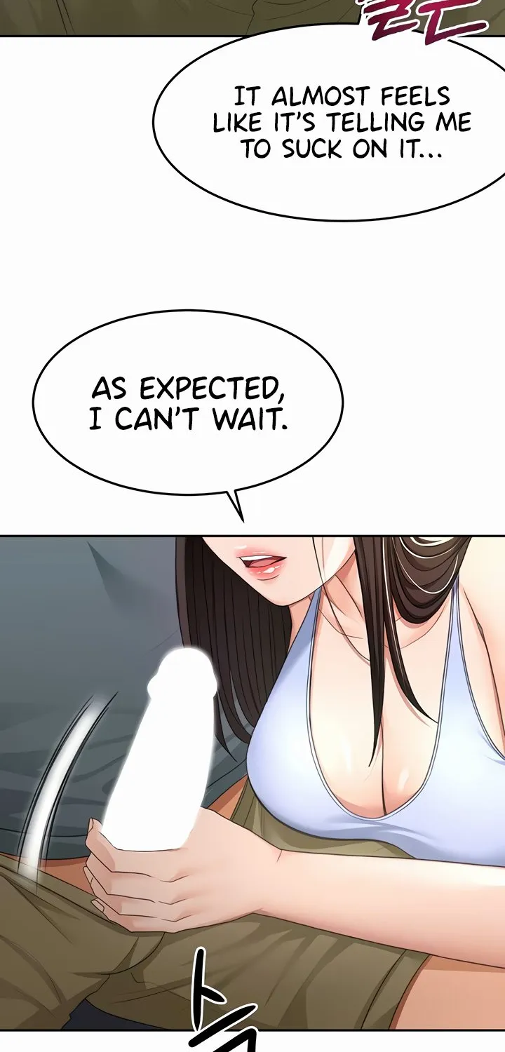 Rooftop Sex King Chapter 23 - Page 84 in English
