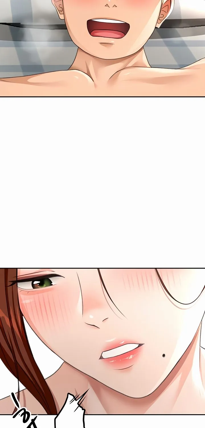 Rooftop Sex King Chapter 23 - Page 9 in English