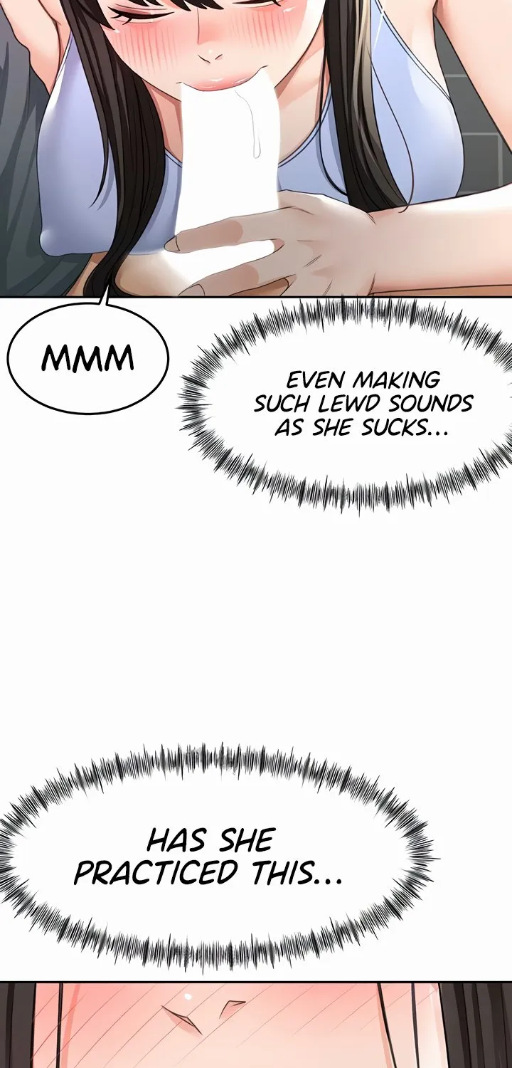Rooftop Sex King Chapter 24 - Page 18 in English