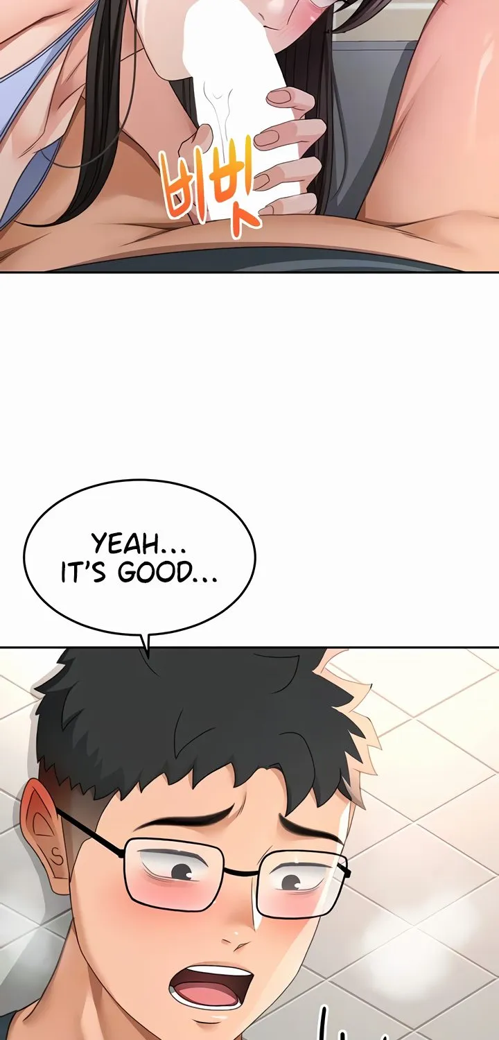 Rooftop Sex King Chapter 24 - Page 20 in English