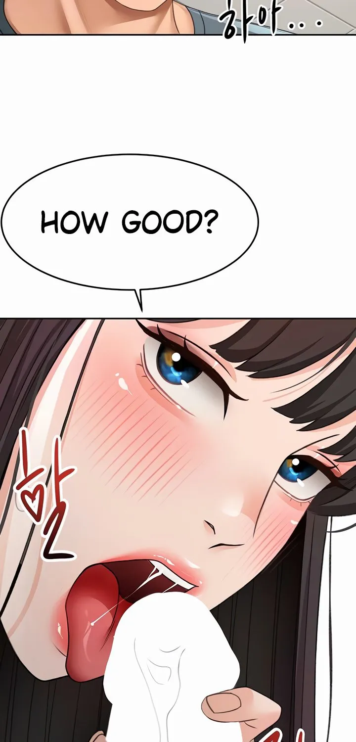 Rooftop Sex King Chapter 24 - Page 21 in English