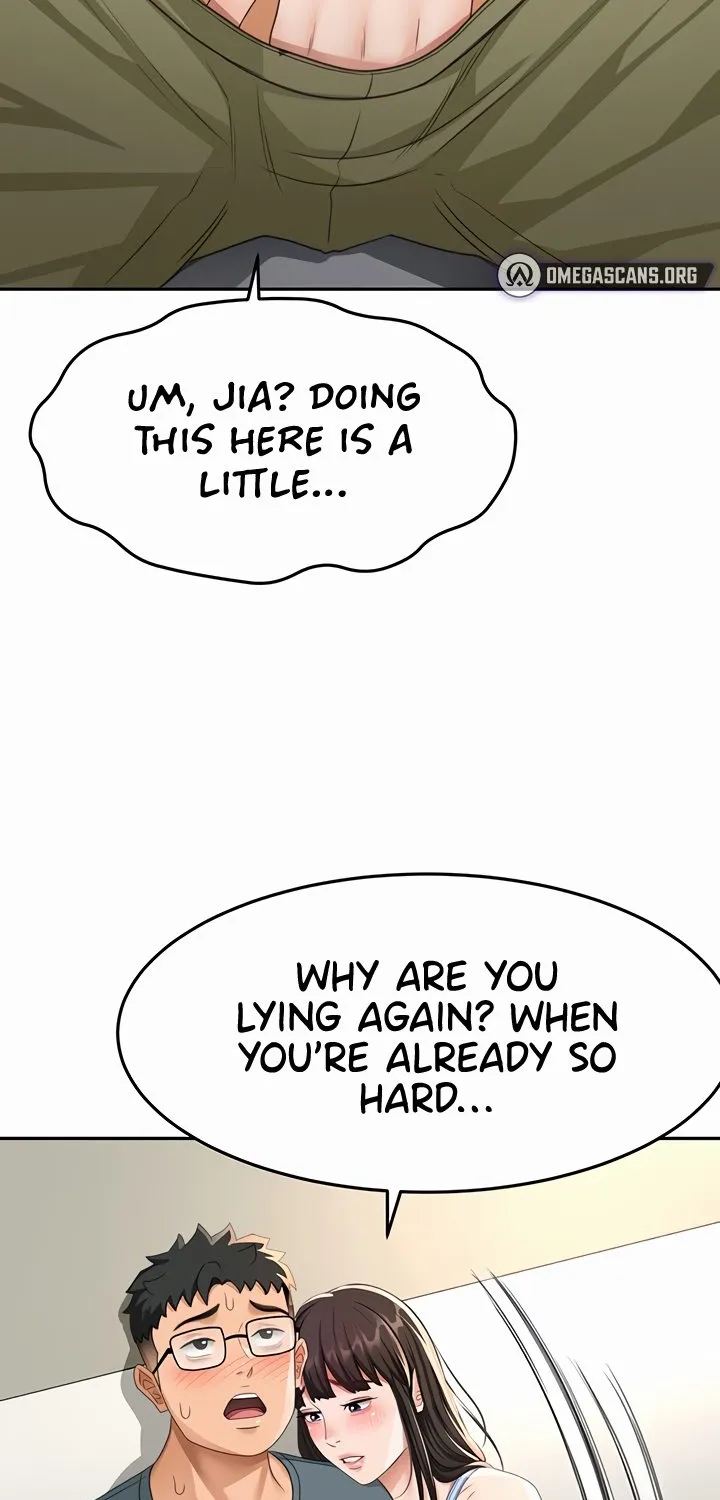 Rooftop Sex King Chapter 24 - Page 3 in English