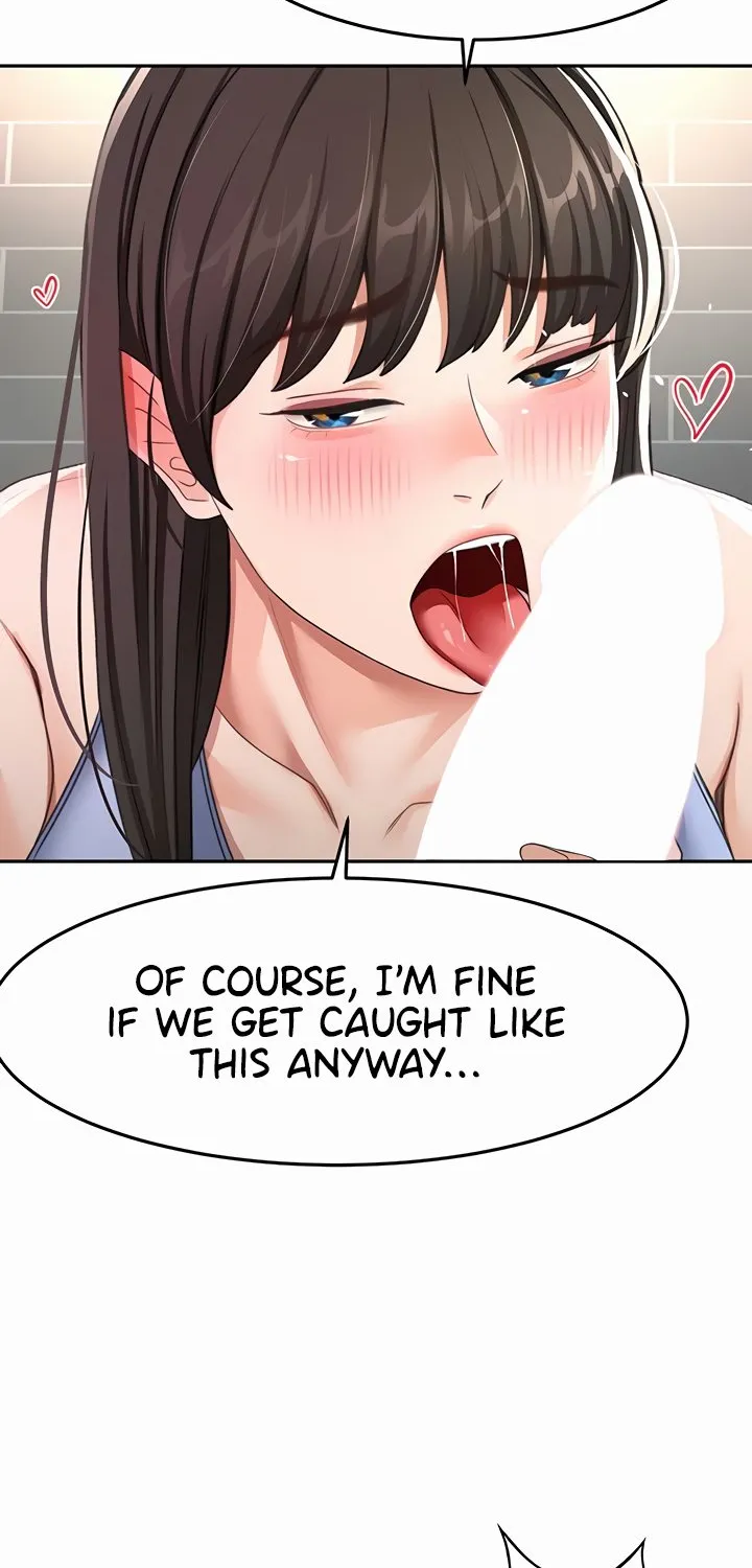 Rooftop Sex King Chapter 24 - Page 34 in English
