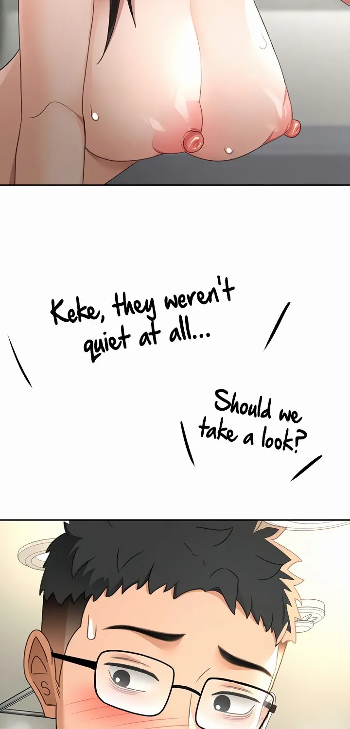 Rooftop Sex King Chapter 24 - Page 49 in English