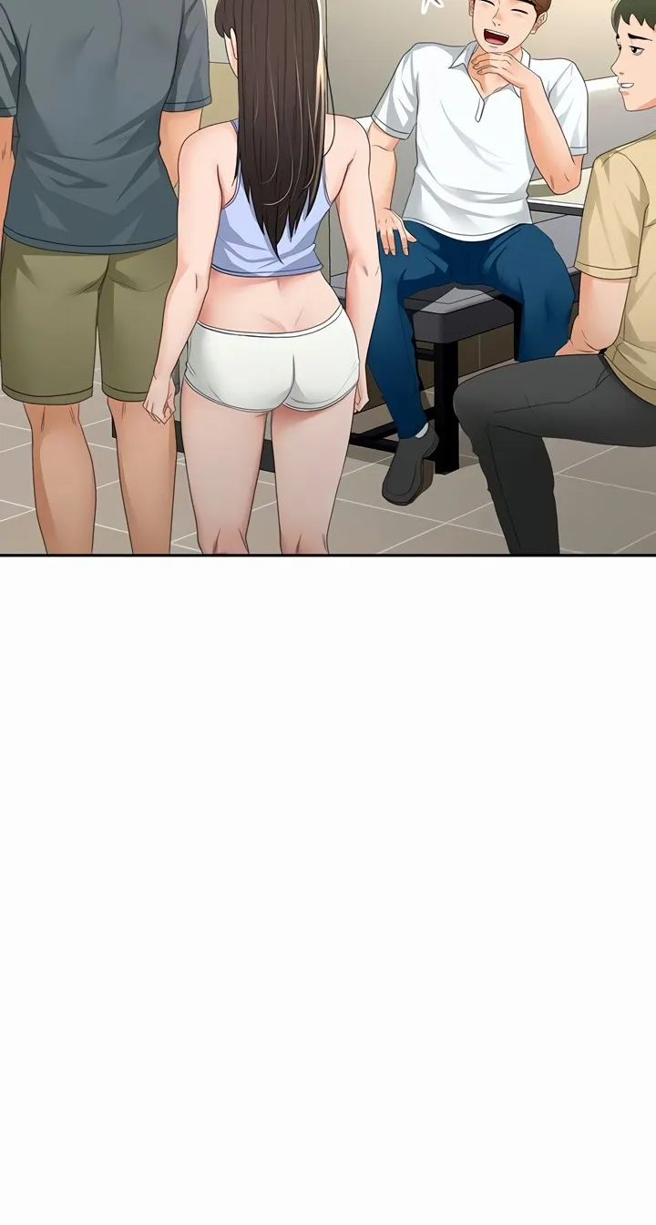 Rooftop Sex King Chapter 24 - Page 52 in English