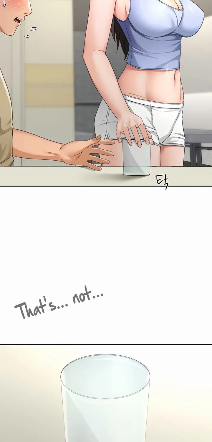 Rooftop Sex King Chapter 24 - Page 55 in English