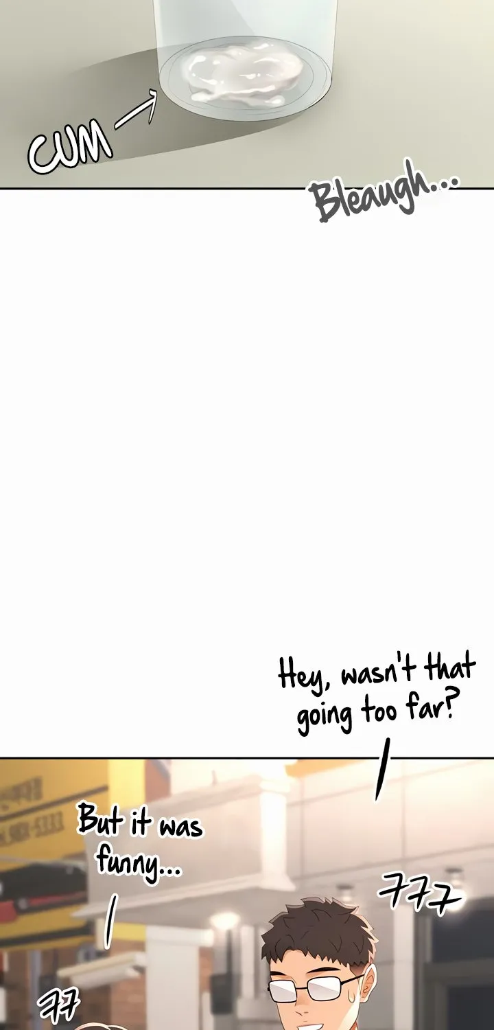 Rooftop Sex King Chapter 24 - Page 56 in English