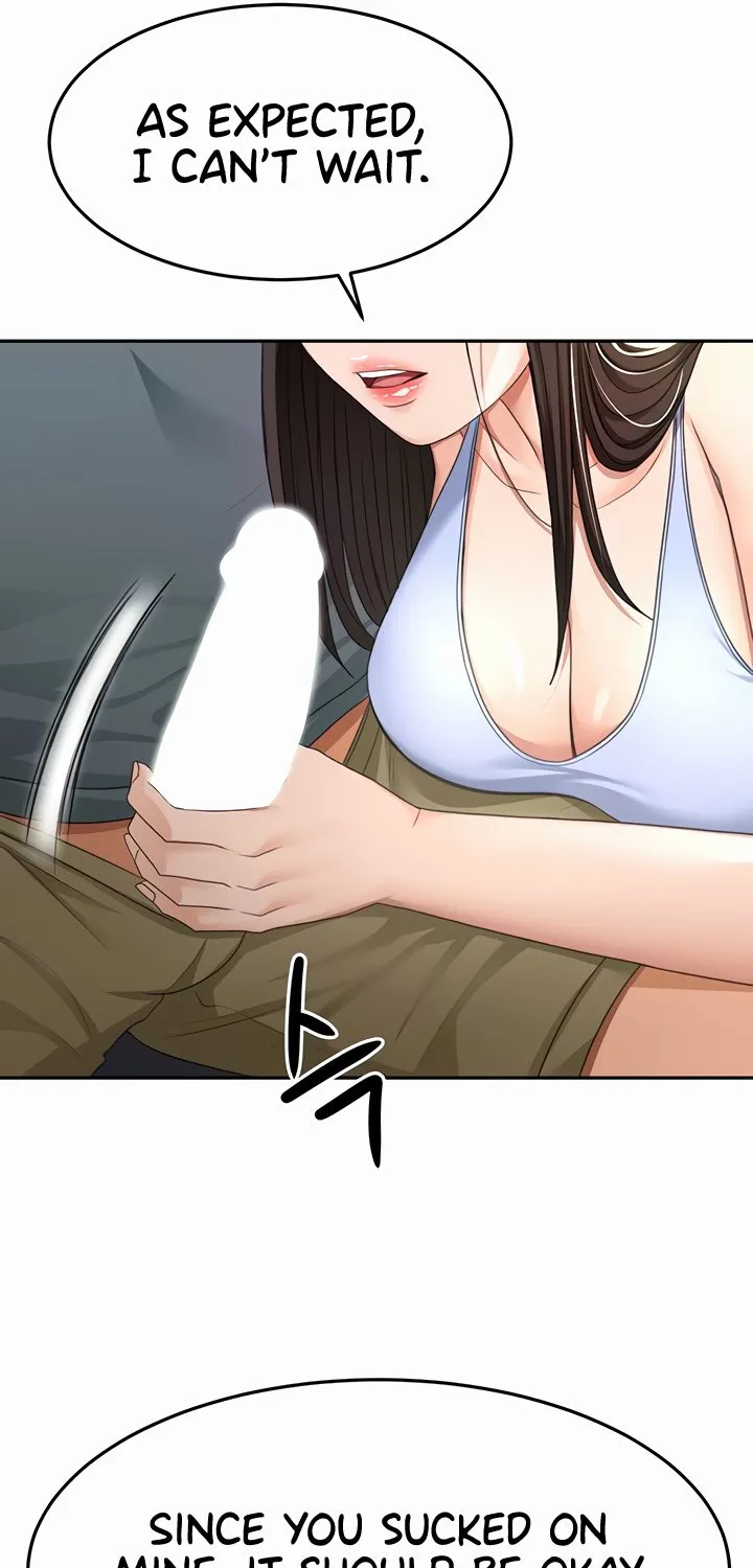 Rooftop Sex King Chapter 24 - Page 6 in English