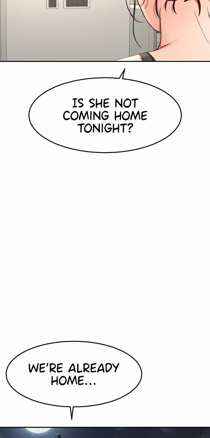 Rooftop Sex King Chapter 24 - Page 60 in English