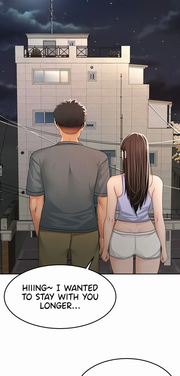 Rooftop Sex King Chapter 24 - Page 61 in English