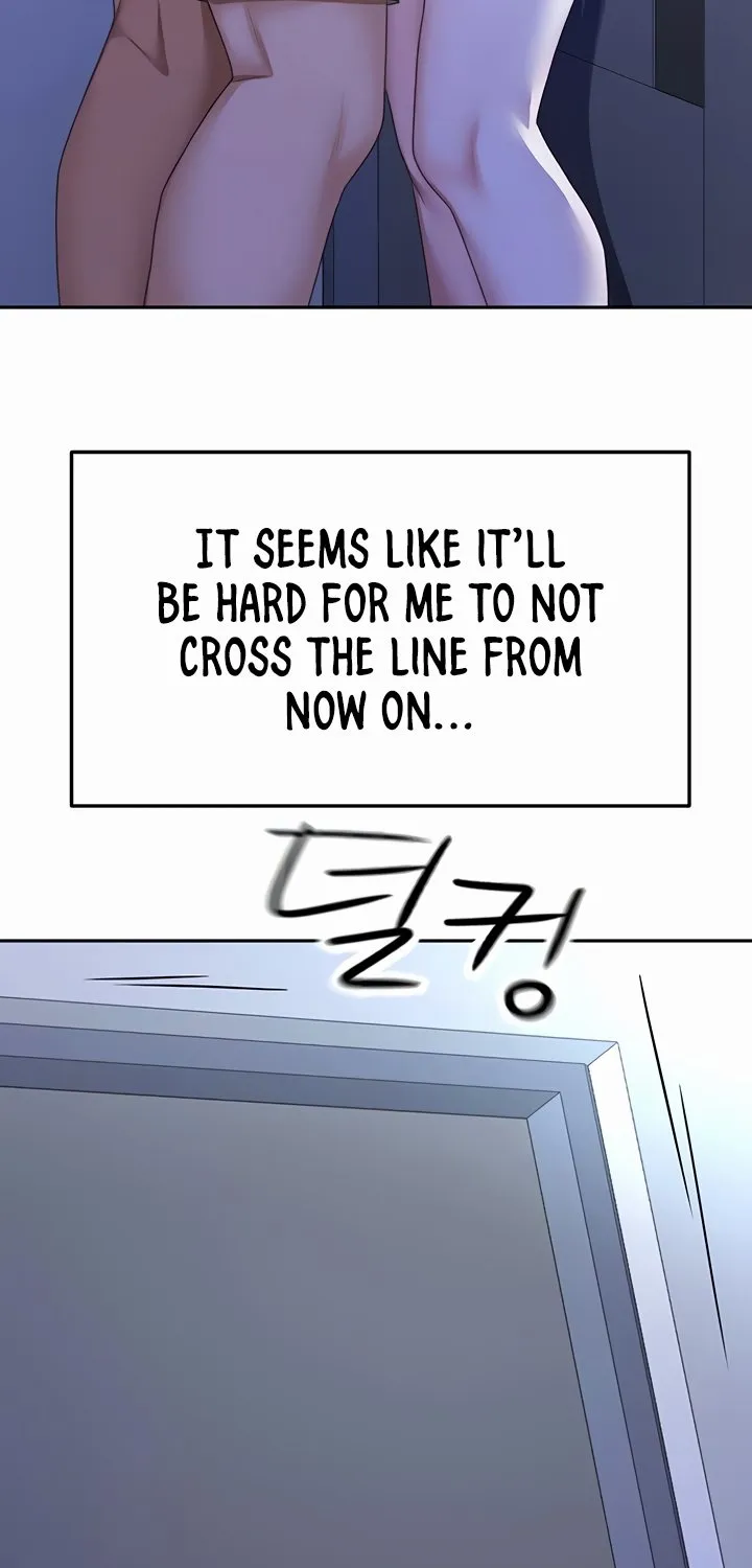 Rooftop Sex King Chapter 24 - Page 71 in English