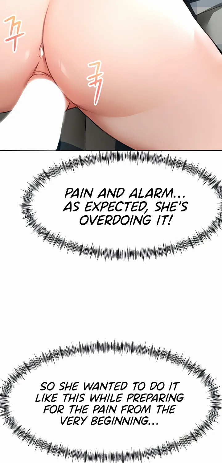 Rooftop Sex King Chapter 25 - Page 24 in English