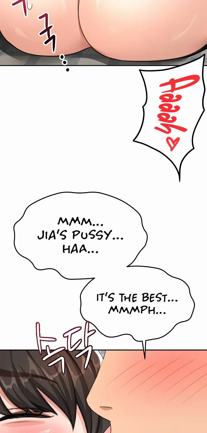 Rooftop Sex King Chapter 25 - Page 47 in English