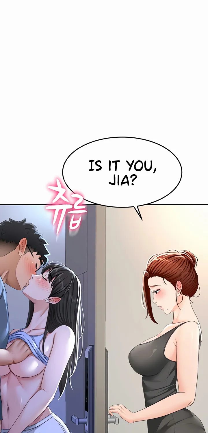 Rooftop Sex King Chapter 25 - Page 5 in English