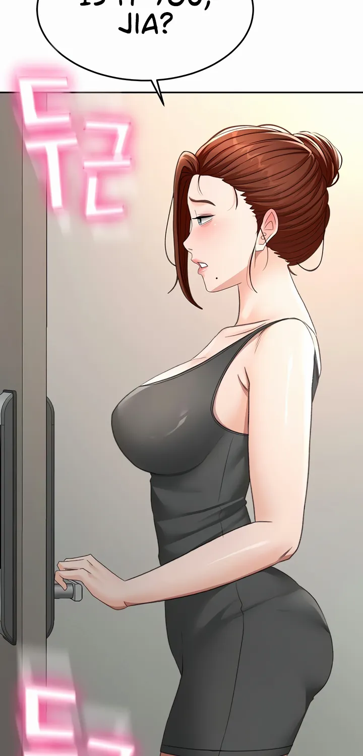 Rooftop Sex King Chapter 25 - Page 8 in English