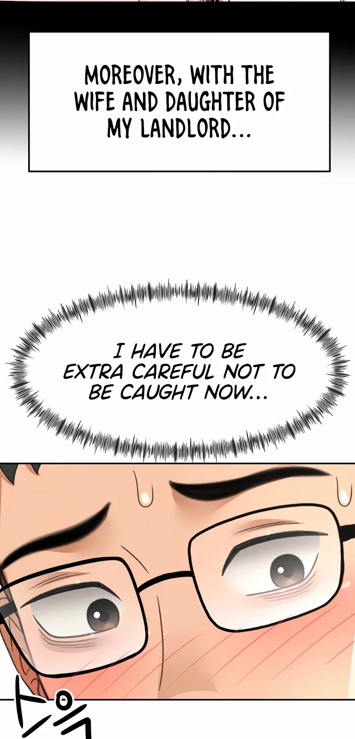 Rooftop Sex King Chapter 26 - Page 15 in English